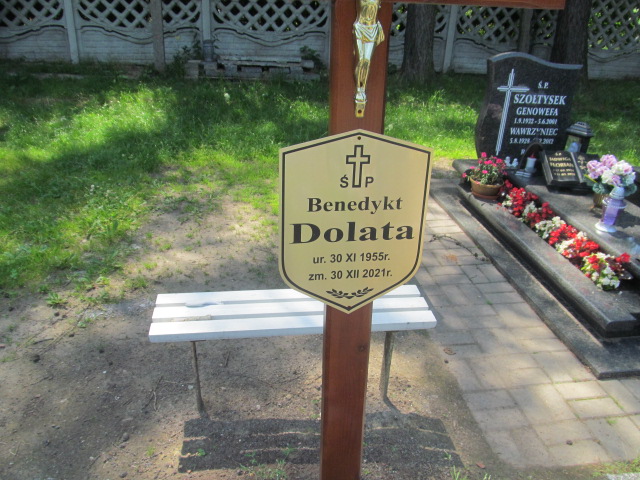 Andrzej Dolata 1923 Zabrze Kończyce - Grobonet - Wyszukiwarka osób pochowanych