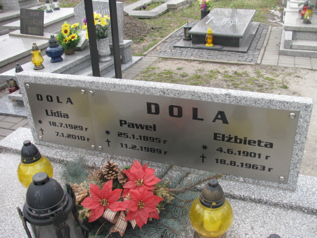 Weronika Stachura 1928 Zabrze Kończyce - Grobonet - Wyszukiwarka osób pochowanych