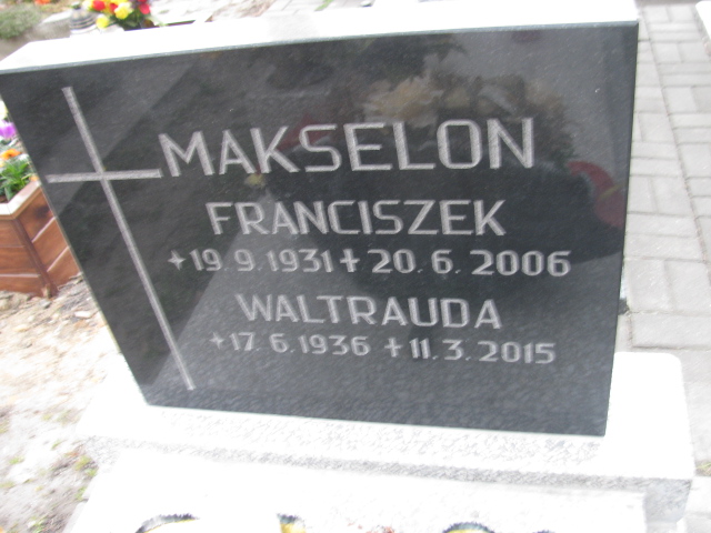 Joanna Dratwa  Zabrze Kończyce - Grobonet - Wyszukiwarka osób pochowanych