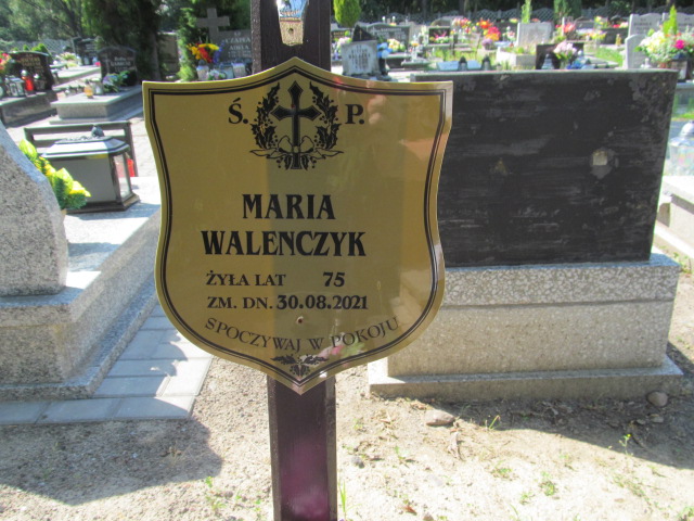 Marta Dworaczek 1913 Zabrze Kończyce - Grobonet - Wyszukiwarka osób pochowanych